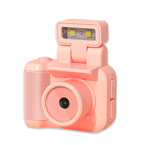 Memorix™ Mini Retro Camera