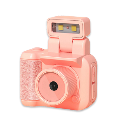 Memorix™ Mini Retro Camera